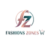 Fashions zones