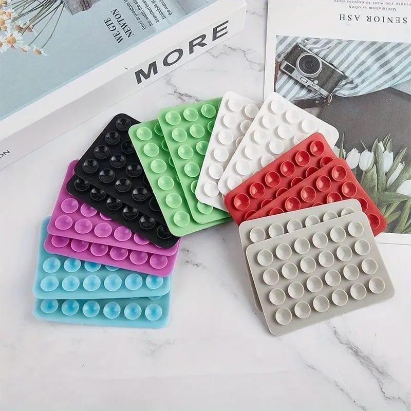 Wall Mounted Mobile Holder