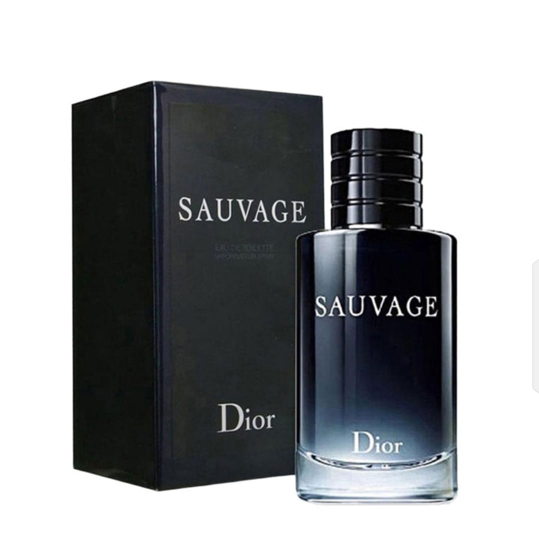 Dior Sauvage 100ML Long-Lasting Fragrance