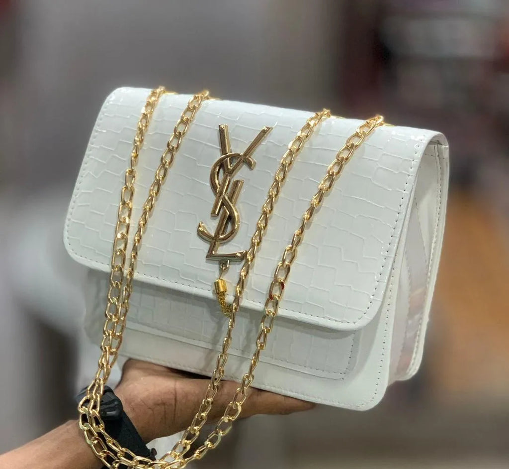 Stylish Girl's Crossbody Bag
