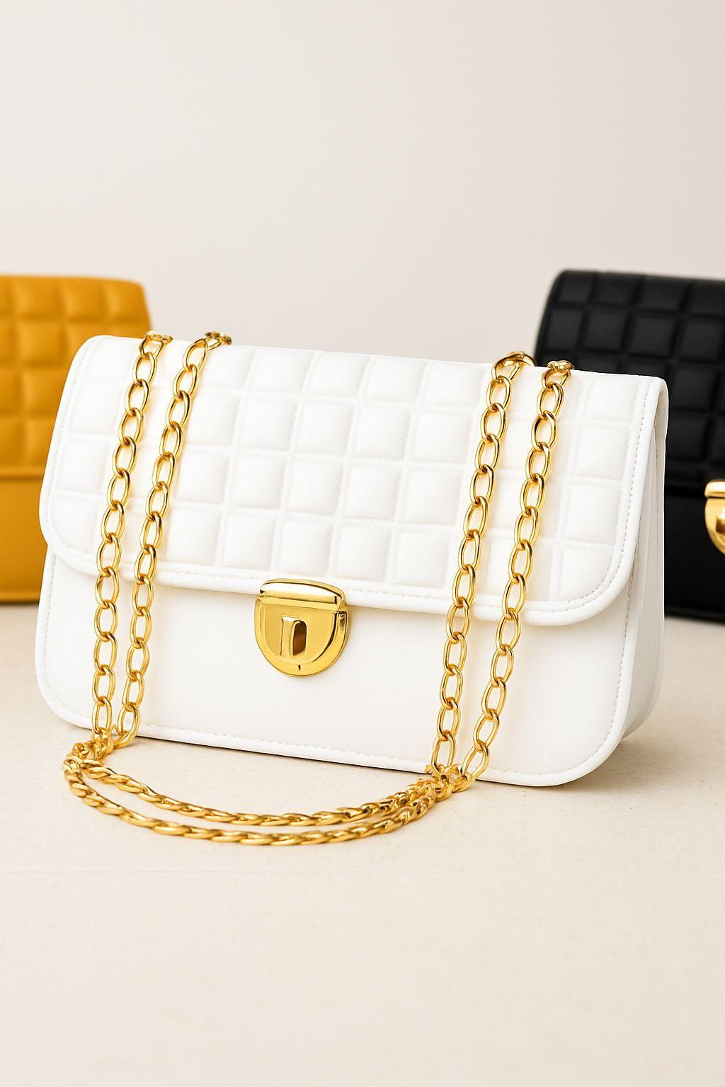 Girl's Crossbody Bag