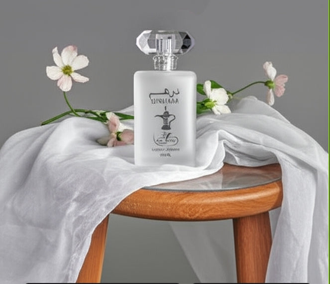 Dirham Natural Perfume