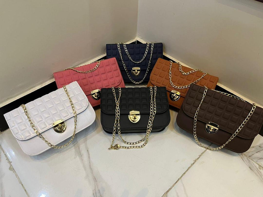 Girl's Crossbody Bag