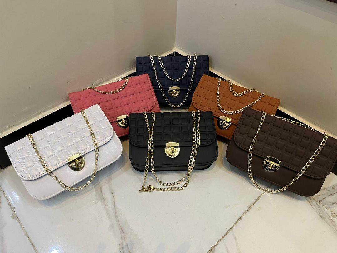 Girl's Crossbody Bag