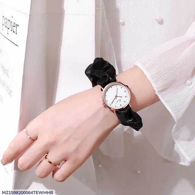 Stylish Women's Quartz Watch