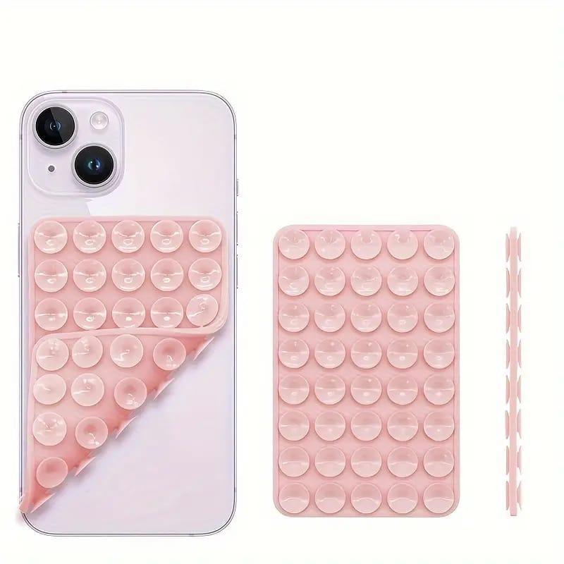 Wall Mounted Mobile Holder