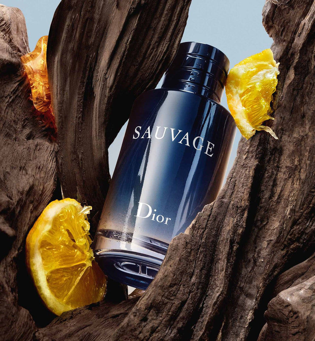 Dior Sauvage 100ML Long-Lasting Fragrance