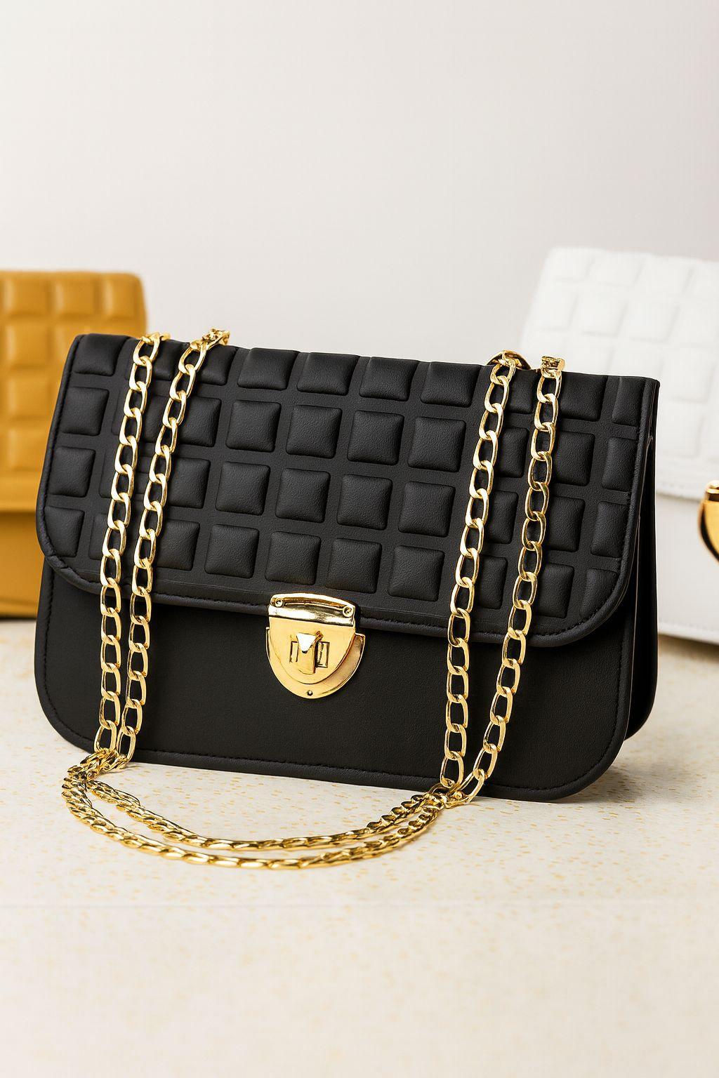Girl's Crossbody Bag