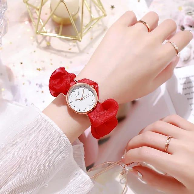 Stylish Women's Quartz Watch