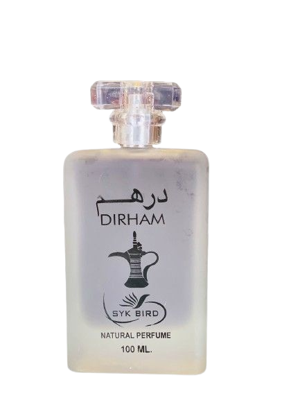 Dirham Natural Perfume