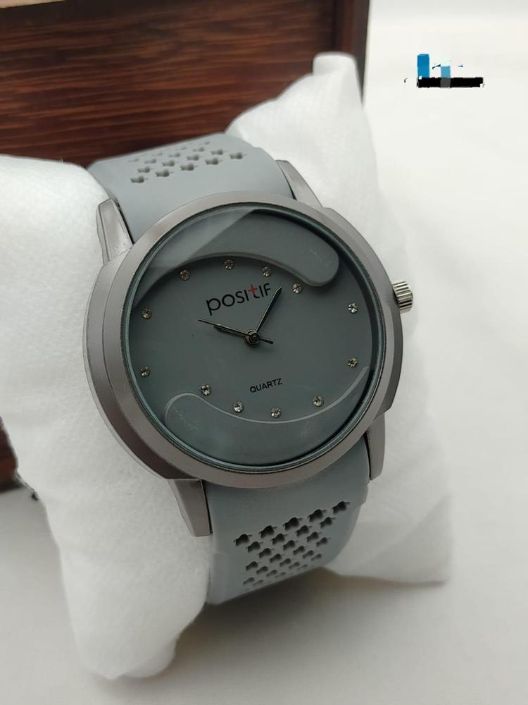 Men's Latest Design Fancy Watch