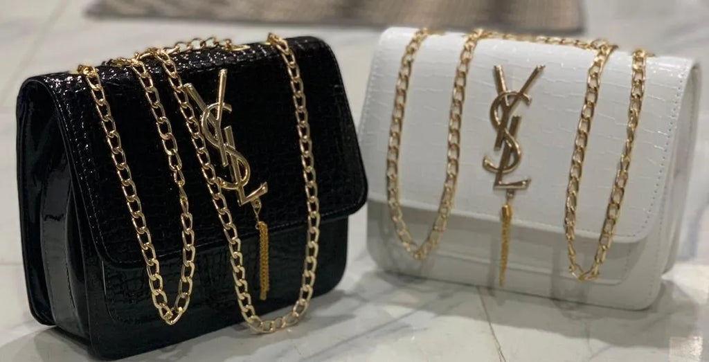 Stylish Girl's Crossbody Bag