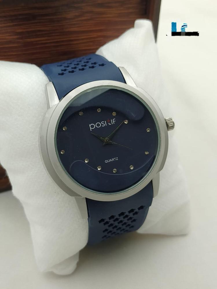 Men's Latest Design Fancy Watch
