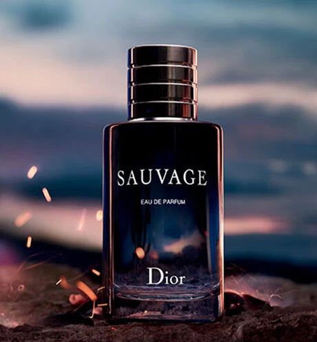 Dior Sauvage 100ML Long-Lasting Fragrance