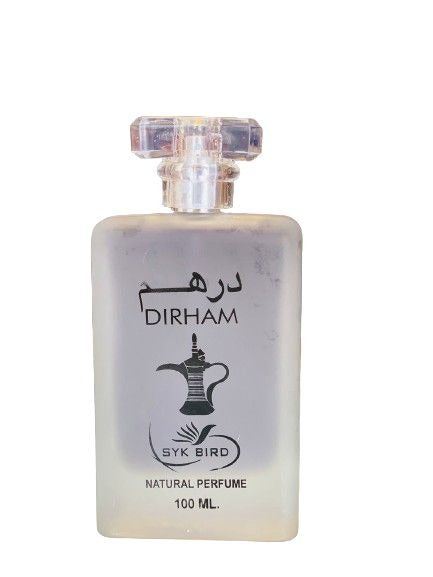 Dirham Natural Perfume