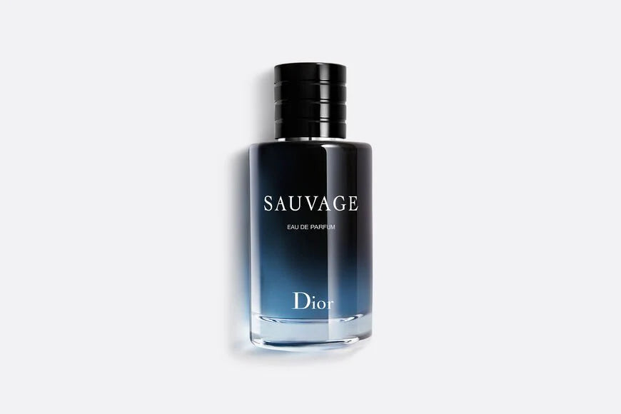 Dior Sauvage 100ML Long-Lasting Fragrance